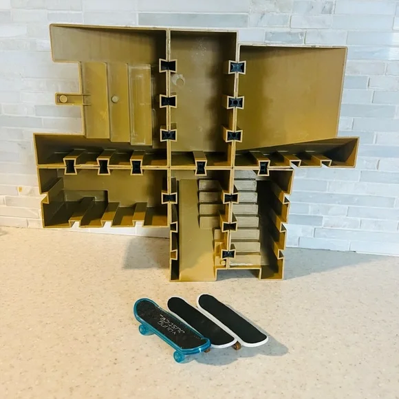 Tech Deck - Picture 3 of 4